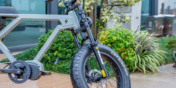 FLASH Rear Wheel Drive