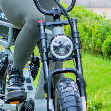 FLASH Rear Wheel Drive