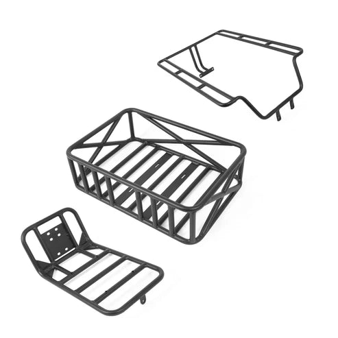 CARGO Basket Kit